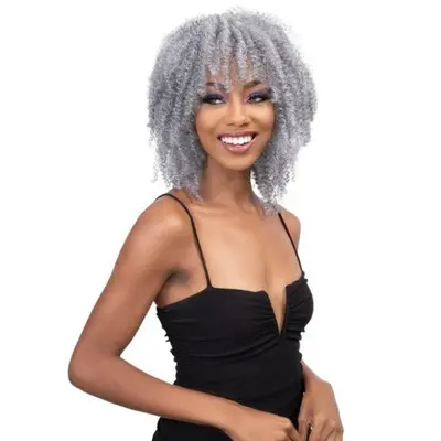 Human Hair Blend Weave Remy Illusion Loose 3pcs TikTok Shop