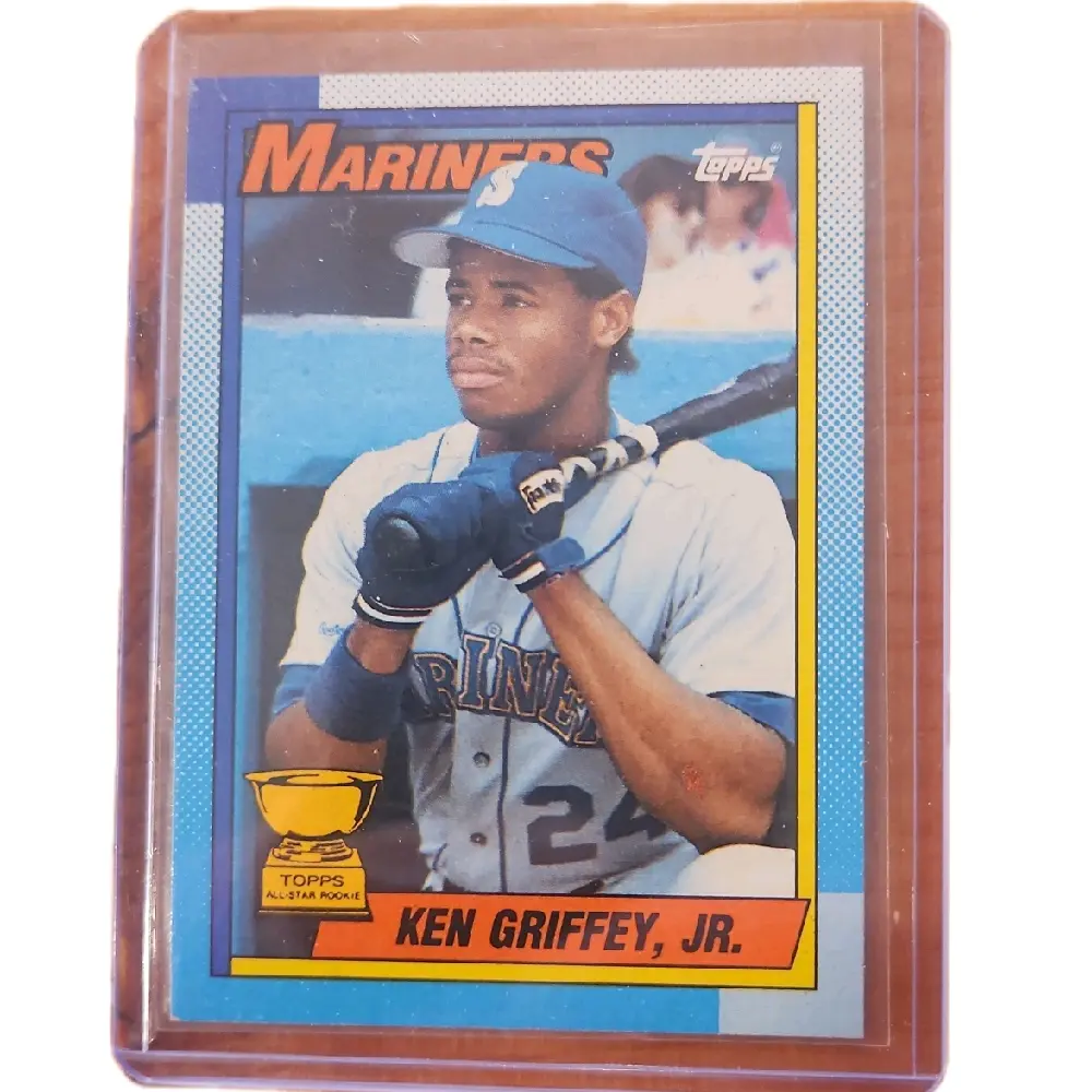 sports cards