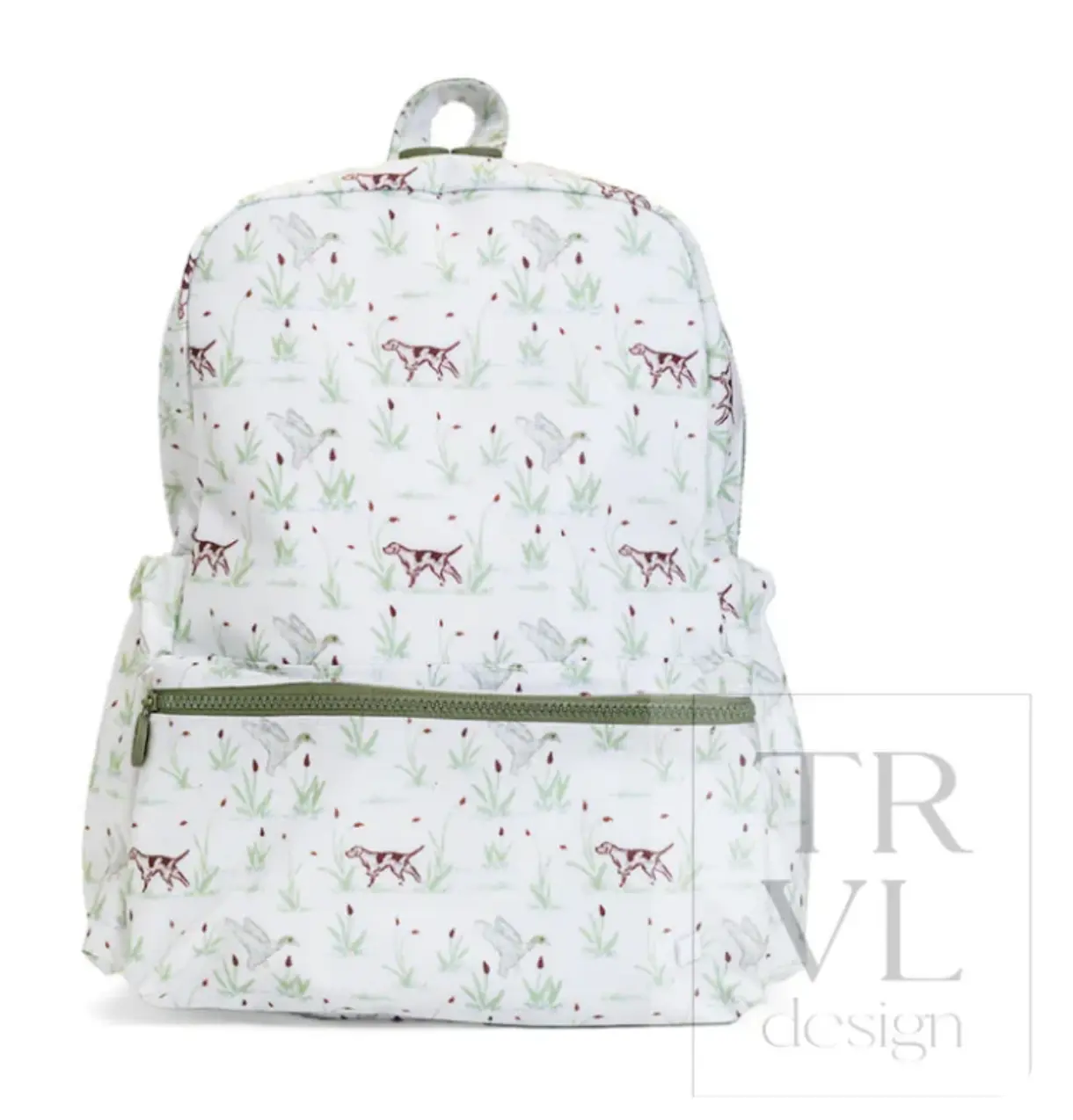 BACKPACKER - BACKPACK THE HUNT