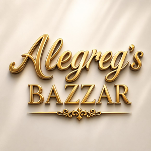 Alegreg's Bazzar