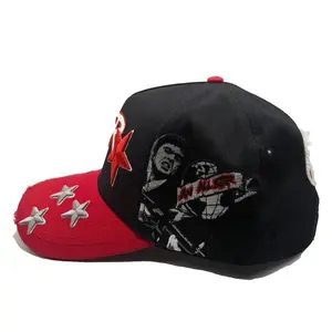All Star Kora Hat