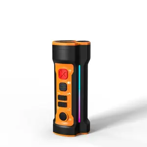 2026 Upgraded Long Range Ultrasonic Dog Bark Deterrent | Rechargeable Anti-Barking Device