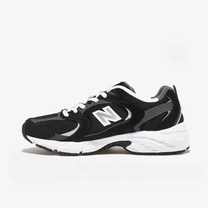 New Balance 530 Men's Black Grey