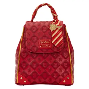 Loungefly Harry Potter Gryffindor Mini Back PRE SALE (April 2026)
