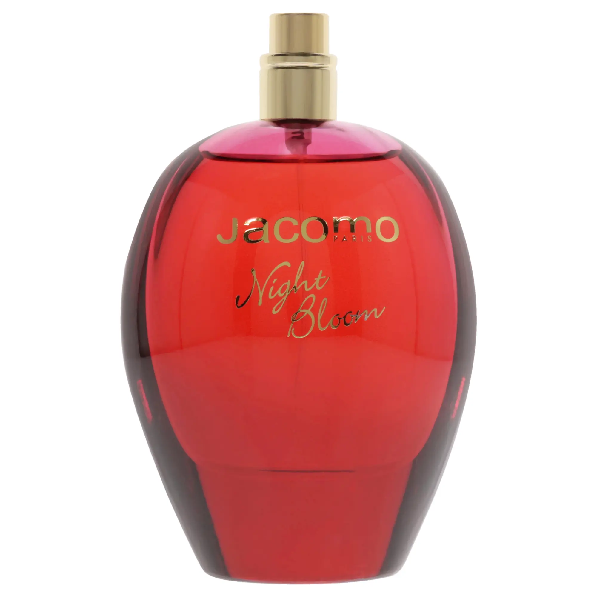 Night Bloom by Jacomo for Women - 3.4 oz EDP Spray