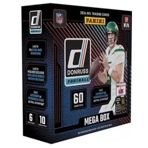 Donruss 2024 Mega Box