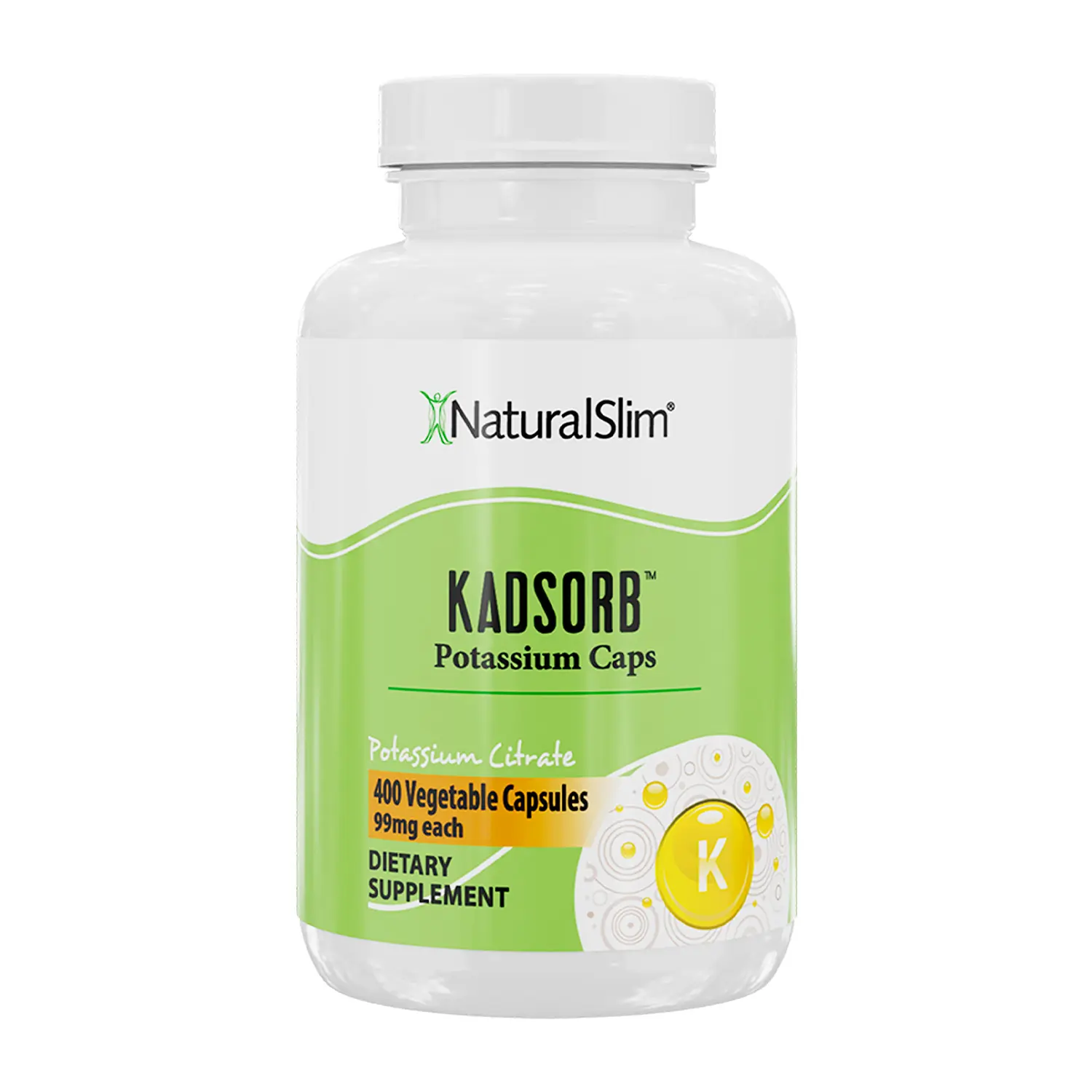 Kadsorb Potassium | Advanced Potassium Citrate Formula for Optimal Mineral Support Healthcare Capsule Magnesium Fitness Kadsorb Potassium | Advanced Potassium Citrate Formula for Optimal Mineral Support Healthcare Capsule Magnesium Fitness
