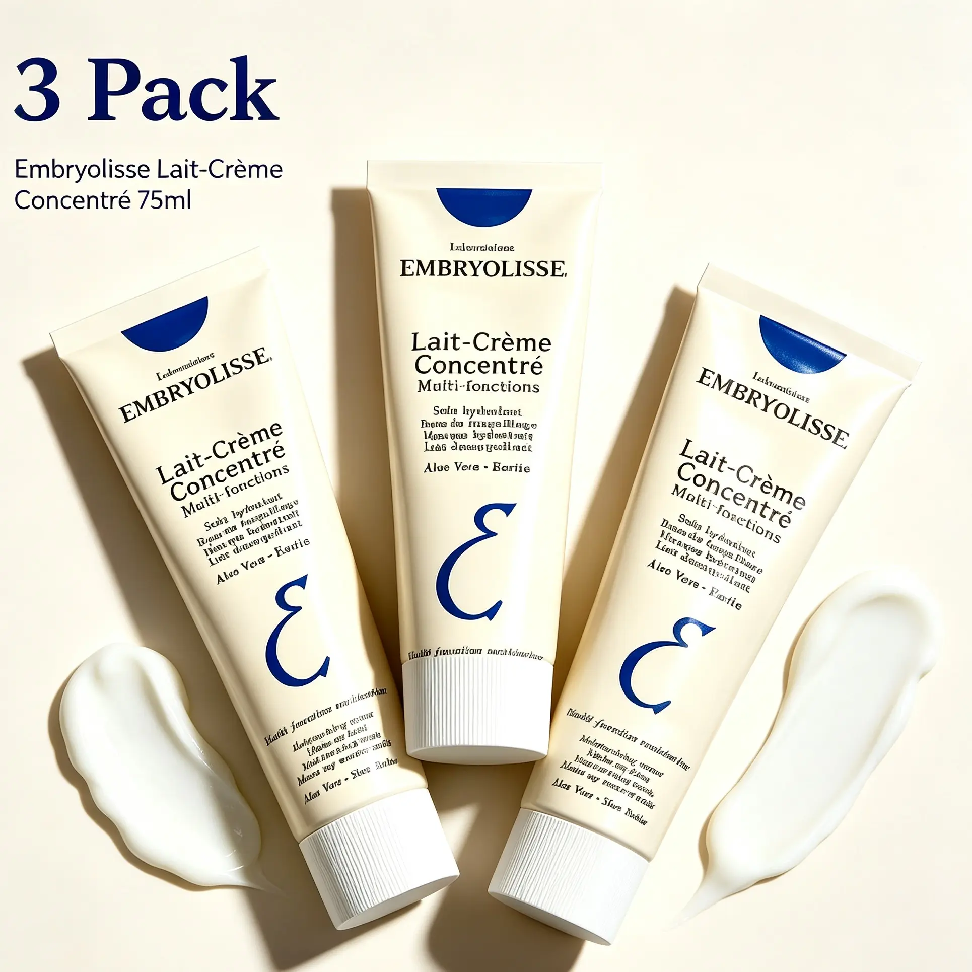 3pcs