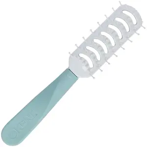 "Create" Vented Detangling Hair Brush