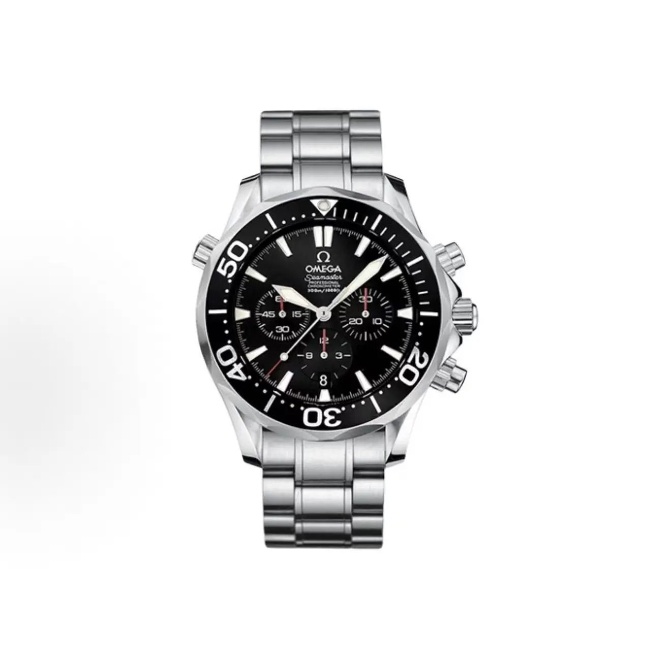 Omega 41mm Reference 2594.52.00