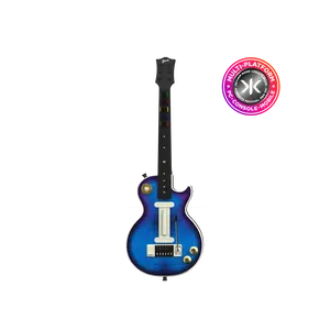 Gibson Les Paul Blueberry Burst Pro Edition Guitar Controller (Multi-platform)