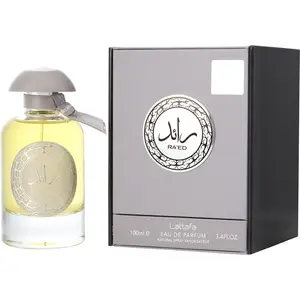 Lattafa Raed Silver By Lattafa Eau De Parfum For Unisex