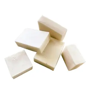 Goat's milk based nourishing natural bars of soap Body Care Skin Repair and Cosmetic Cleanser