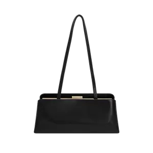 Gold Noir Éclair Bag (Pre-Order Only)