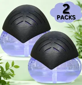 Air Purifier Water Filter Air Cleaner For Home Essential Oil Aromatizer With LED Night Light For Smoke & Pets Aromatic Fragrance Machine Changing Mood Light for Home, Office, Room, Air Revitalizer and Freshener, Air Purifier Diffuser (No Essential Oils)