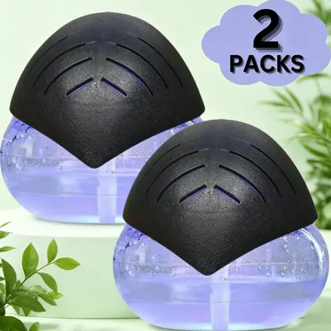 Air Purifier Water Filter Air Cleaner For Home Essential Oil Aromatizer With LED Night Light For Smoke & Pets Aromatic Fragrance Machine Changing Mood Light for Home, Office, Room, Air Revitalizer and Freshener, Air Purifier Diffuser (No Essential Oils) s