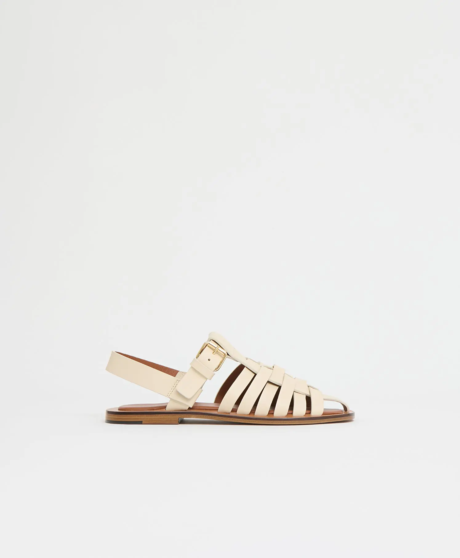 Netta Sandal - Jasmine