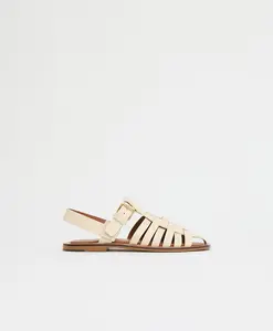 Netta Sandal - Jasmine