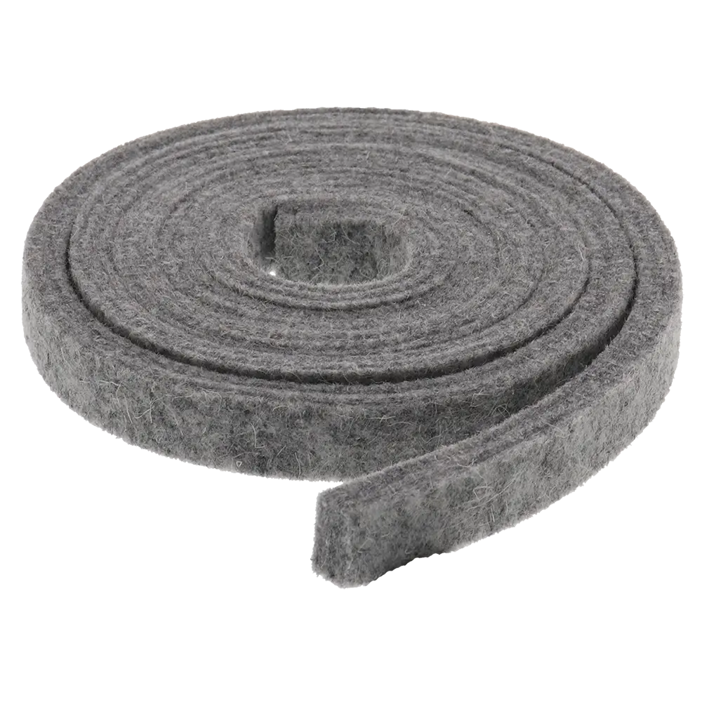 WE09X20441 GE Lower Drum Dryer Felt