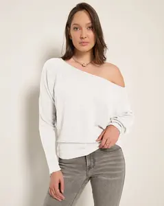 Mackenzie Off Shoulder Top