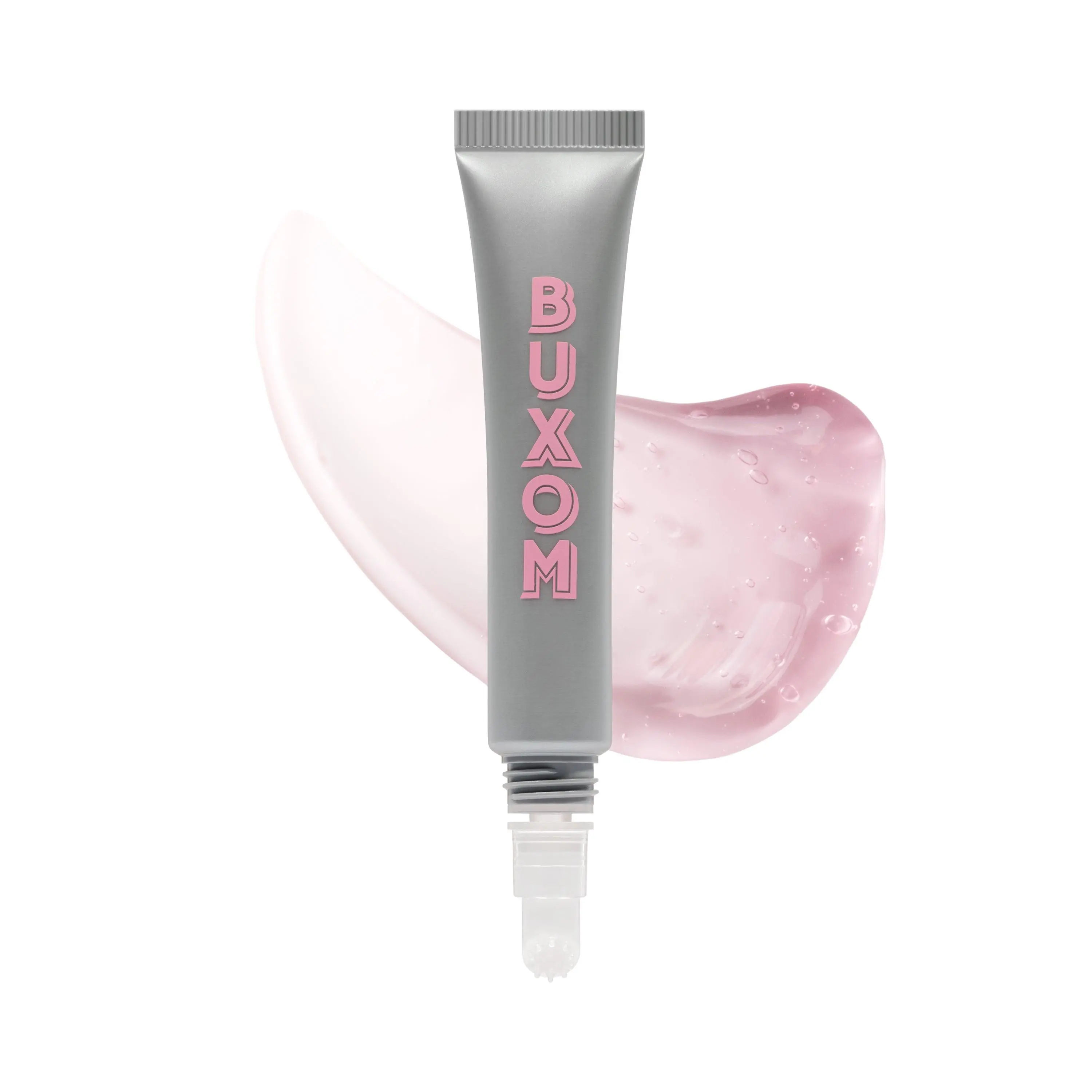 BUXOM Lip Strip Enzyme Exfoliator - Smooth Softened Lips, Gentle BUXOM Lip Strip Enzyme Exfoliator - Smooth Softened Lips, Gentle