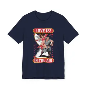 Funny Amputee Shirt, Amputee Love, Happy Valentines Day AmputeeT-Shirt, Light Hearted Saying, I love my husband and wife