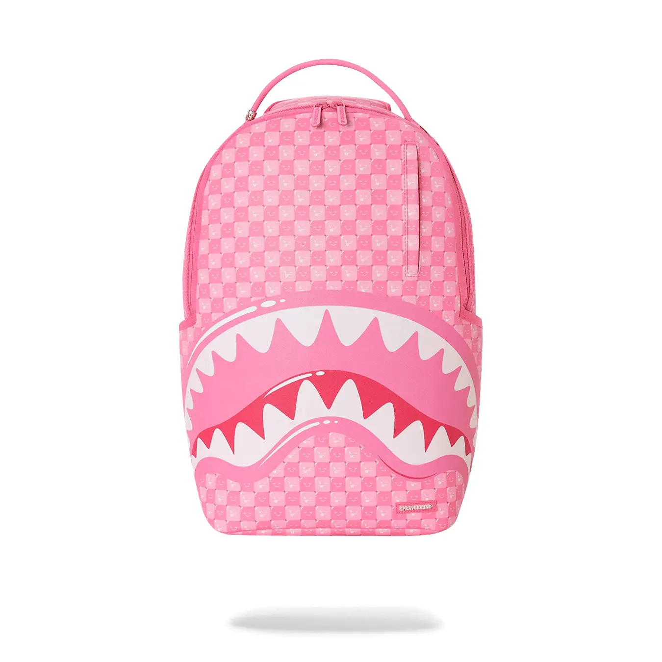 Sprayground shinobi sharks in paris (pink) backpack