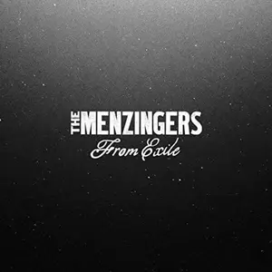 The Menzingers - From Exile  [VINYL RECORD - LP] Explicit, Black