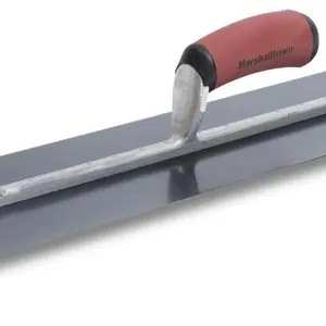 Finishing Trowel 24x4” No. 12243