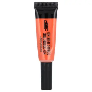 Black Radiance True Complexion, HD Corrector, 8044 Orange, 0.44 oz (12.5 g)