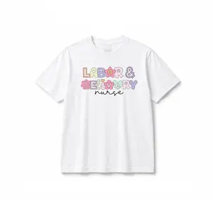 Labor And Delivery Nurse T-Shirt, L and D Nurse, LD Nurse Sweatshirt, Mother Baby Nurse Shirt, Gift for Nurse Appreciation