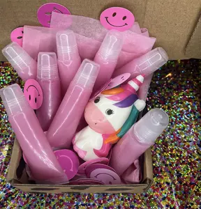 Girl Boss Gloss