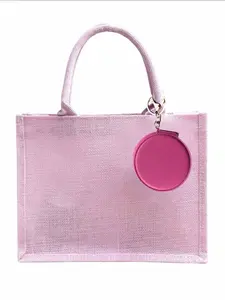 1/2pcs/Set Candy Color Makeup Mirror, Leather Round Compact Mirror, Portable Folding Makeup Mirror, Keychain, Double-Sided Mirror Pendant, Fashion Party Gift, Travel Souvenir, Student Commute Portable Mirror, Multiple Colors Available
