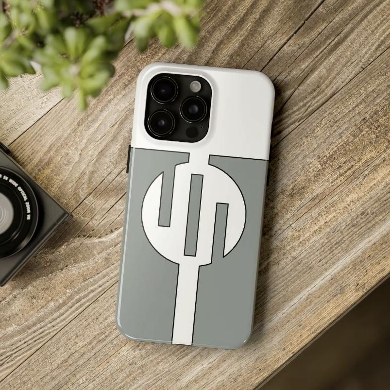 Viltrumite Conquest Mark Phone Case, Omni Manand Invincible Logo Phone Cover, Invincibe ss4 ip17 Air Pro Max  W13