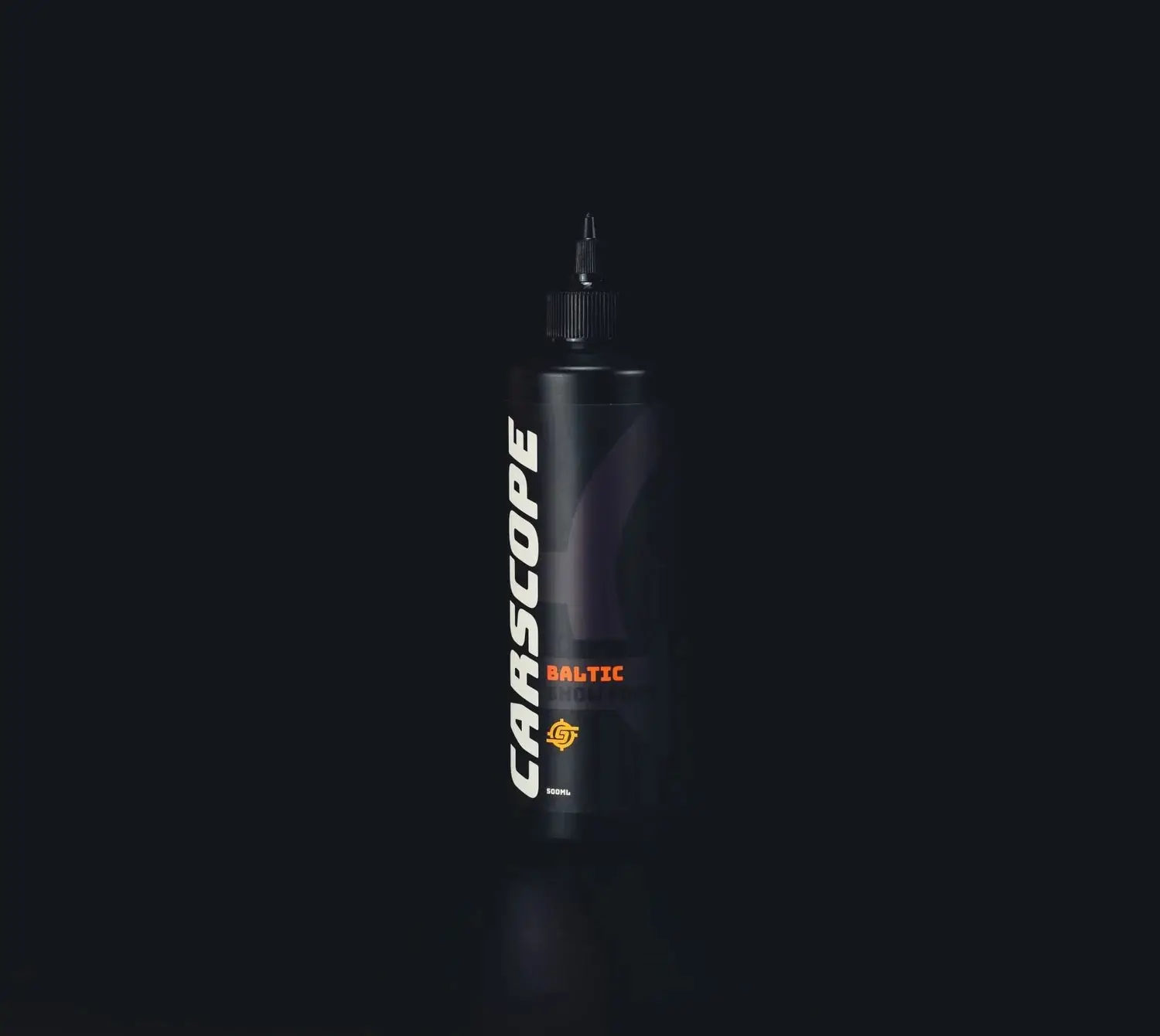 CARSCOPE Baltic Snow Foam | Deep Cleaning Pre-Wash