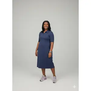 (TTS) NEW Ace Tennis Dress- Color Options- Core