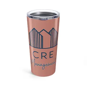Personalized Tumbler 20oz