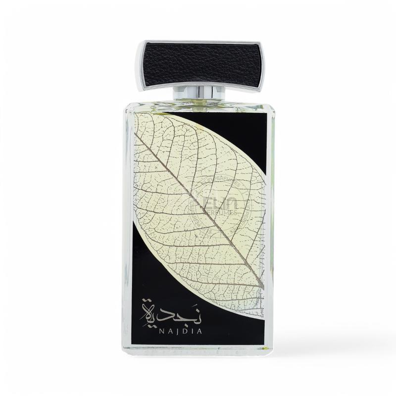 Lattafa Najdia Unisex 3.4 oz Eau de Parfum (EDP) Fragrances