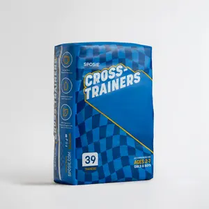 NEW! CROSS-TRAINERS (TikTok)