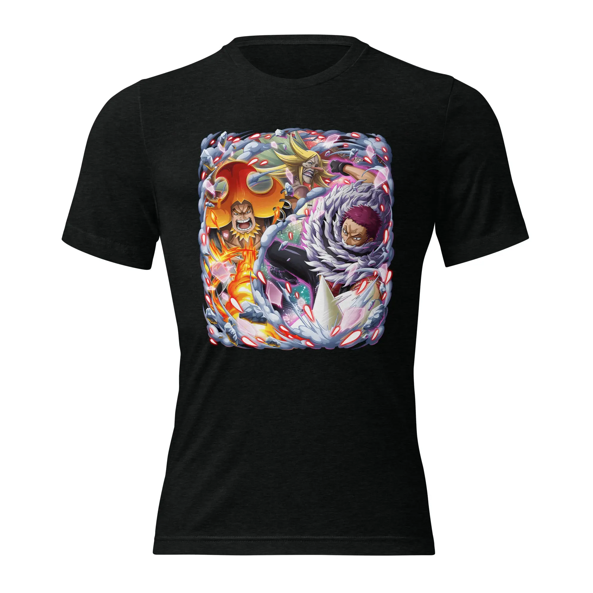 Katakuri x Oven One Piece T-Shirt