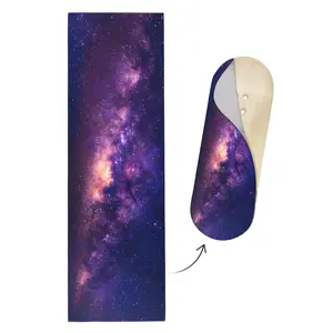 "Galaxy" Deck Graphic Wrap - 35mm x 110mm