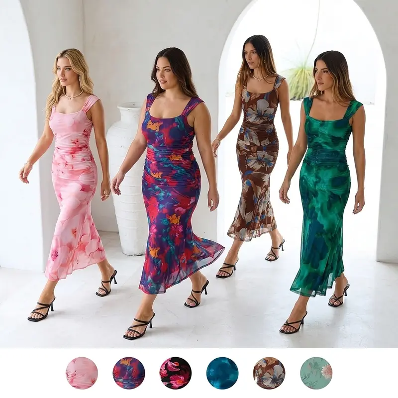 floral bodycon dress amazon pink floral dress amazon