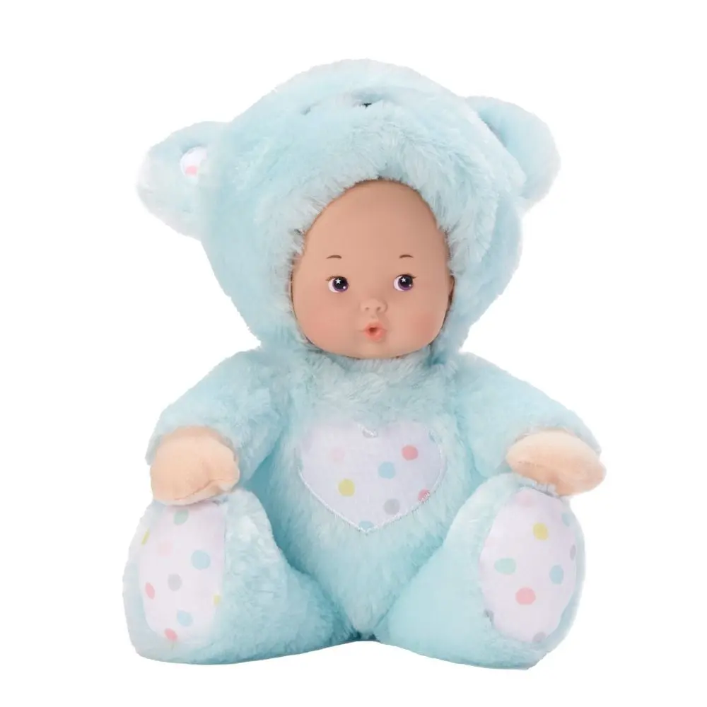 Madame Alexander 12-inch Peekaboos® Baby Doll, Koala,Light Skin Tone