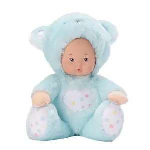 Madame Alexander 12-inch Peekaboos® Baby Doll, Koala,Light Skin Tone