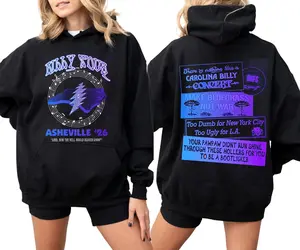 Billy Strings 2026 Tour Comfort T-shirt, Music Band Concert Inspired Fan Hoodie, Vintage Shirt