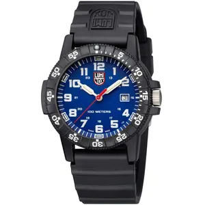 Luminox Men's Volition 44mm Quartz Watch XS.0323.L