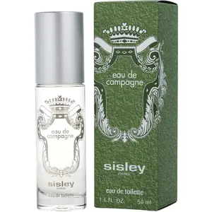 Eau De Campagne By Sisley Edt For Unisex