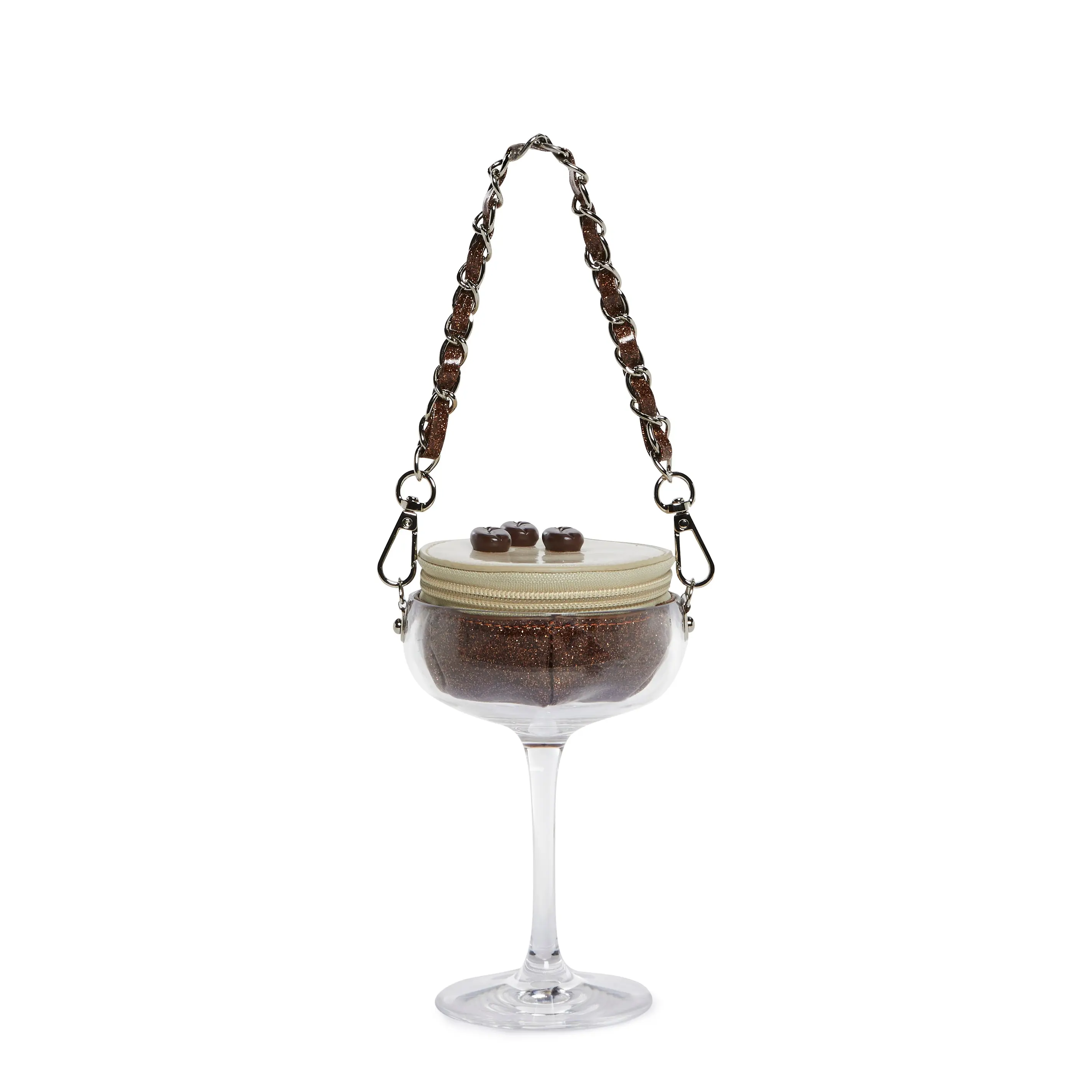 Espresso Martini Girl Handbag Espresso Martini Girl Handbag