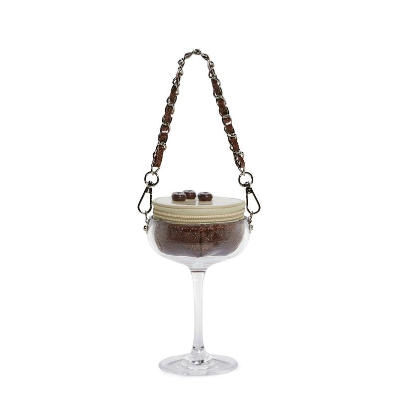 Espresso Martini Girl Handbag