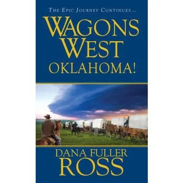 USED-Oklahoma! by Ross, Dana Fuller (Unknown)